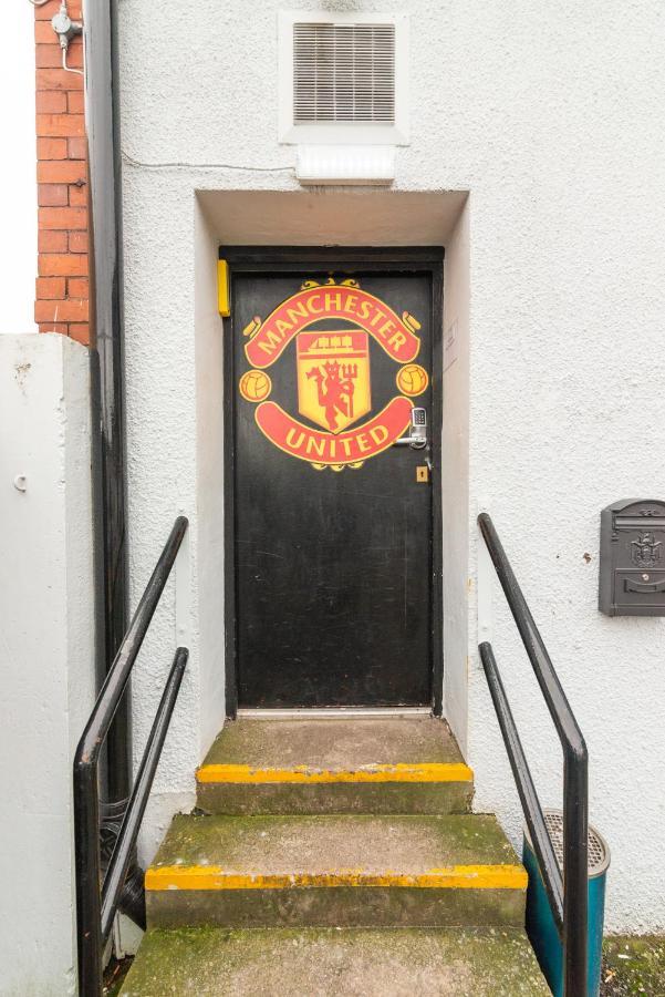 Old Trafford Stadium 3* Manchester