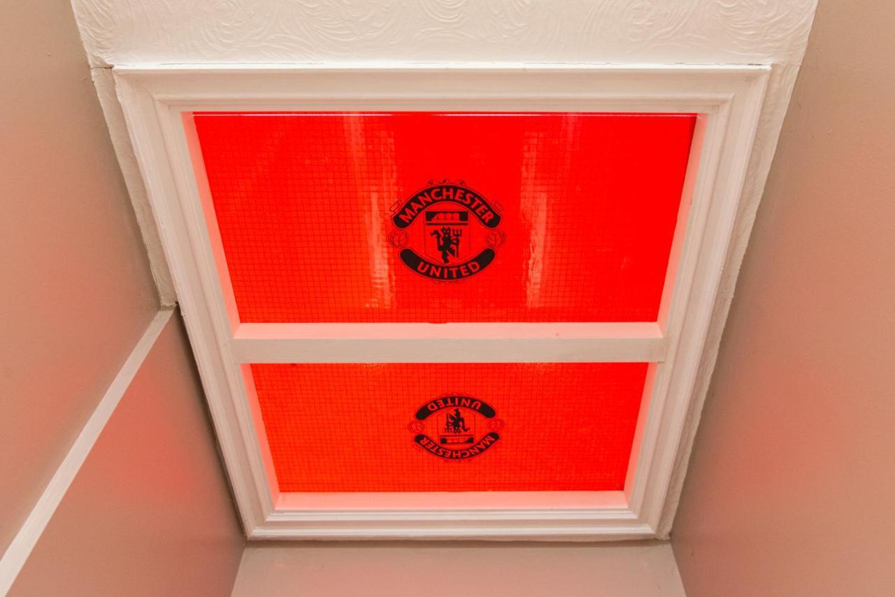Old Trafford Stadium 3* Manchester