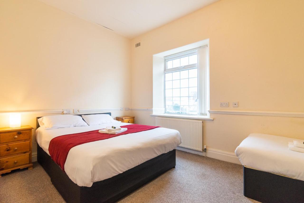 Hotel Old Trafford Stadium Manchester