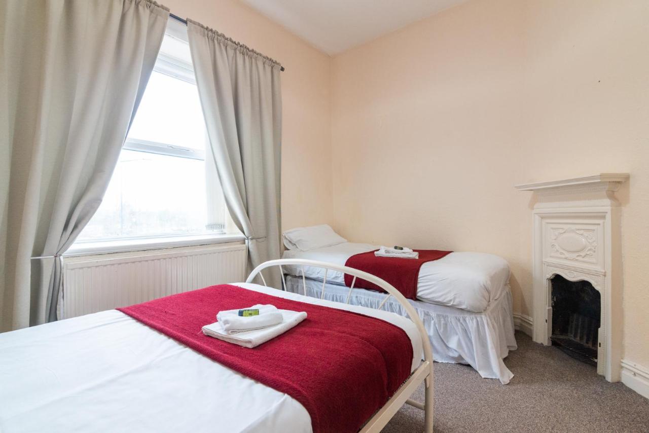 Hotel Old Trafford Stadium Manchester