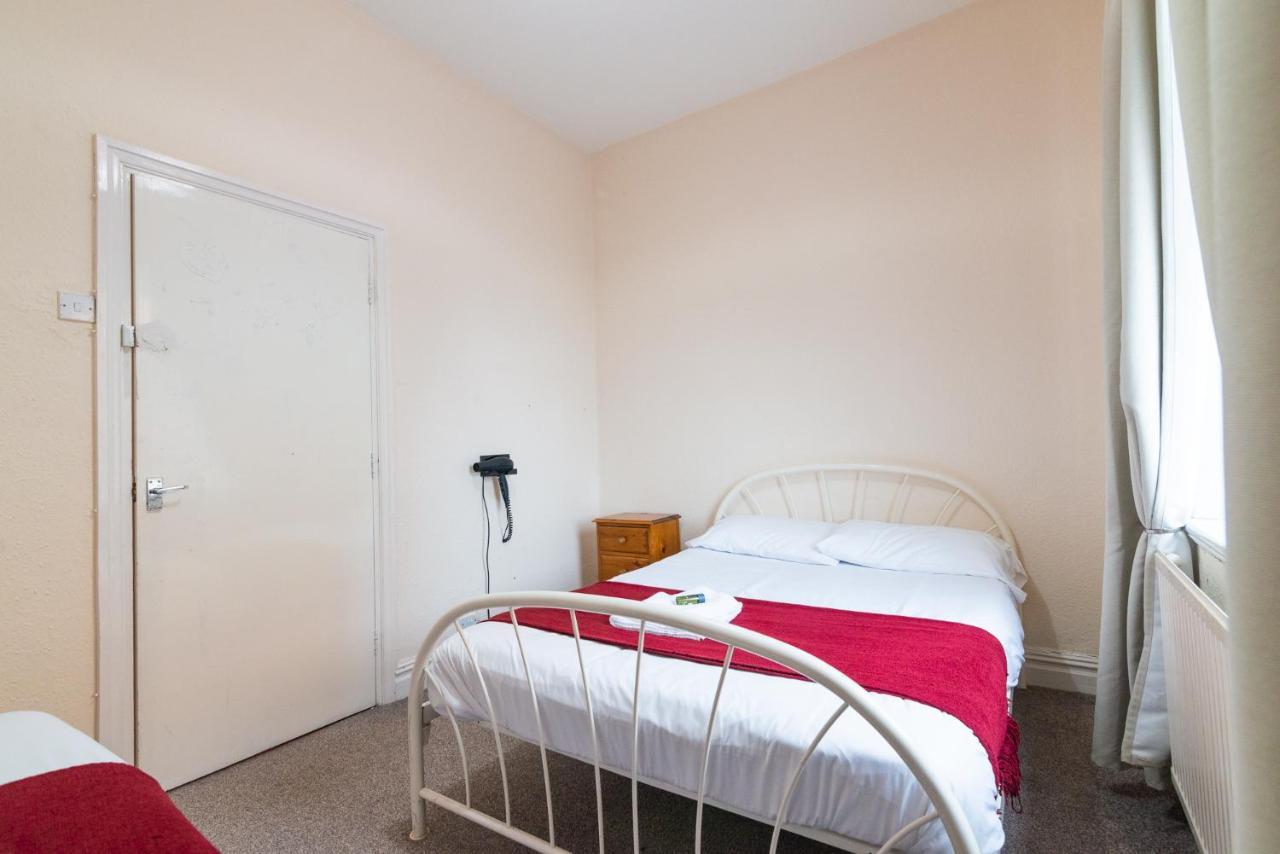 Hotel Old Trafford Stadium 3*