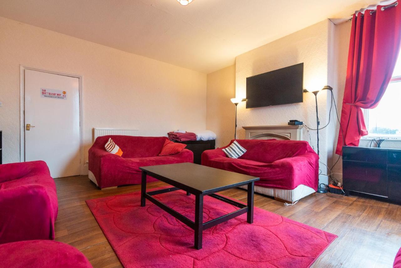 Old Trafford Stadium Hotel 3*