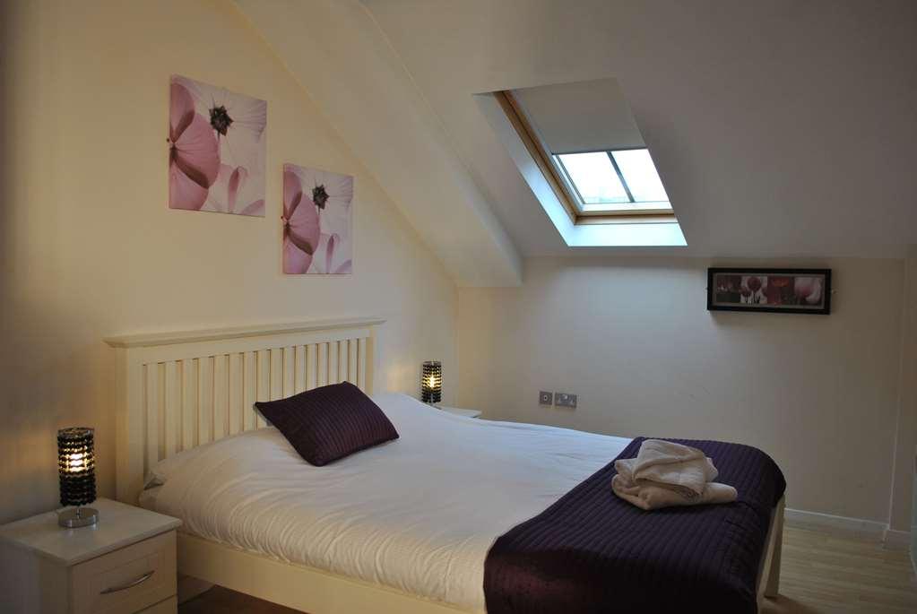 Apartment Dreamhouse Centre
