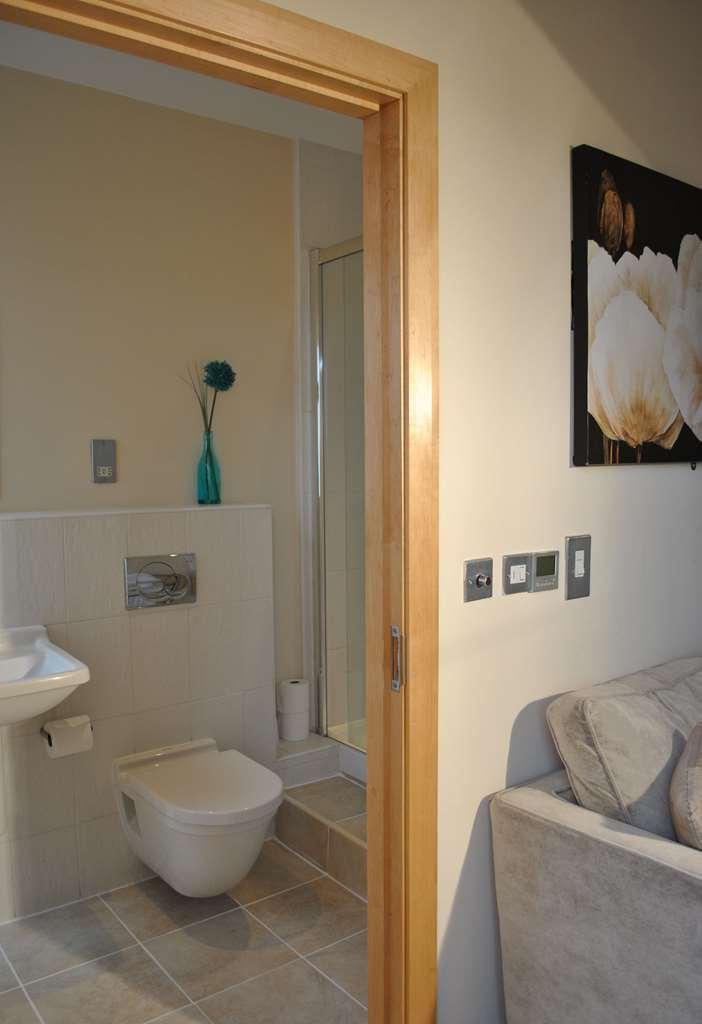 Dreamhouse Centre Apartment Manchester
