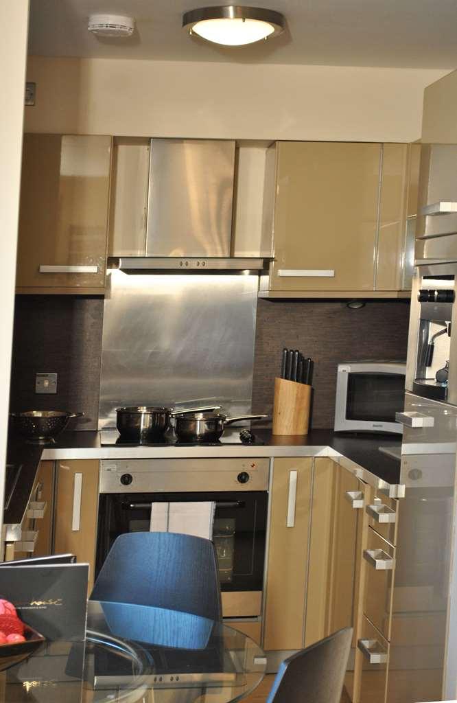 Dreamhouse Centre Apartment