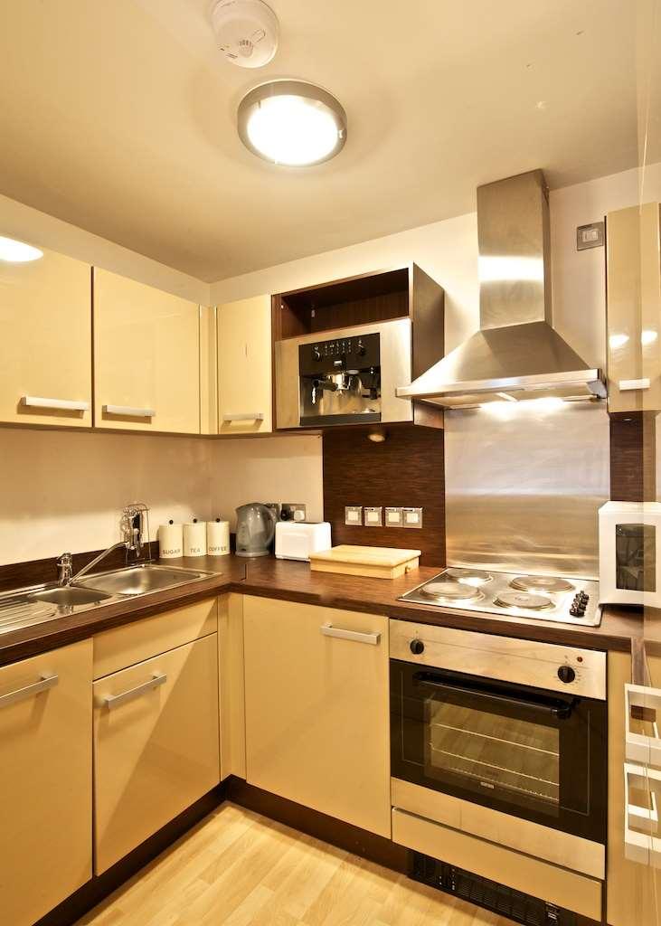 Apartment Dreamhouse Centre *