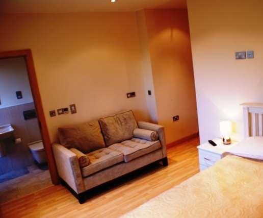 Dreamhouse Centre Apartment *