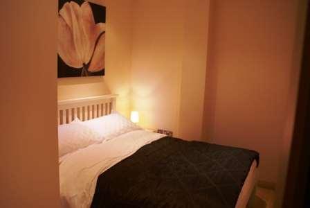 Apartment Dreamhouse Centre Manchester