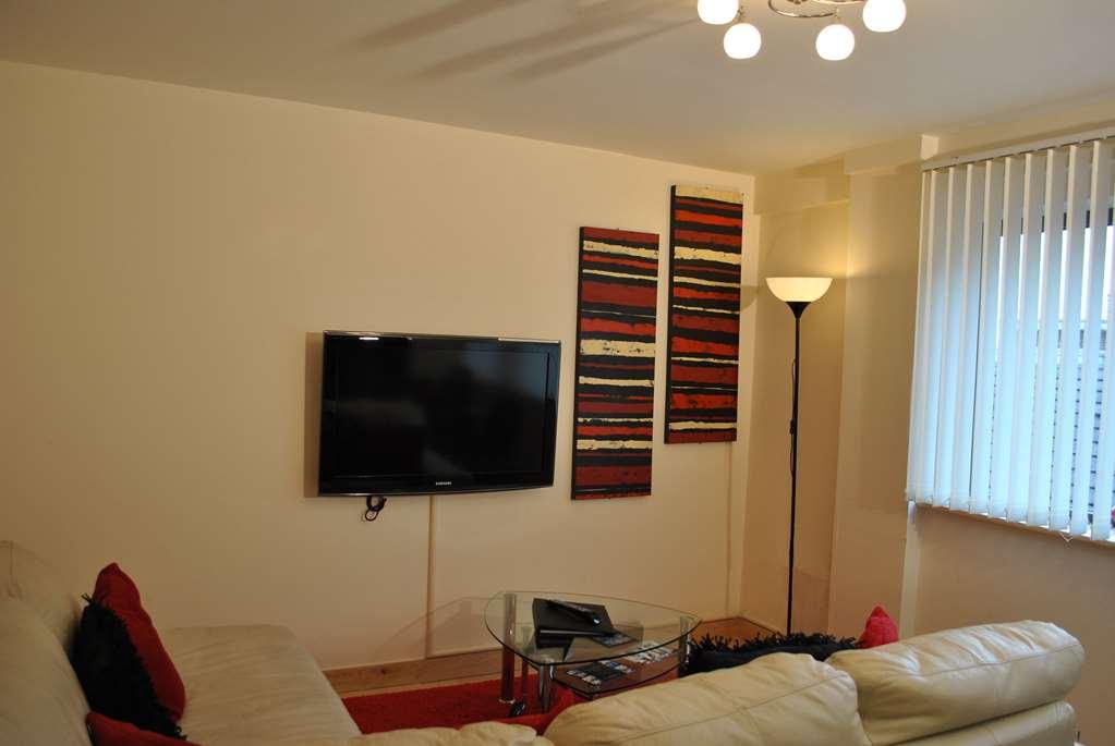 Apartment Dreamhouse Centre