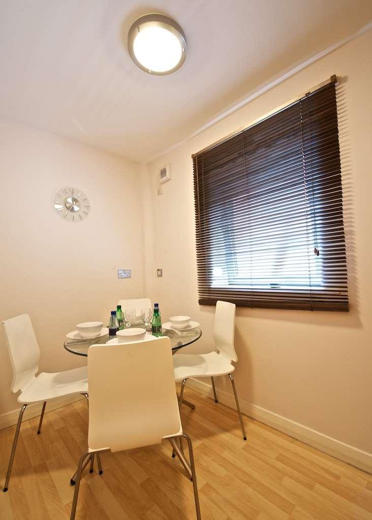 Apartment Dreamhouse Centre Manchester