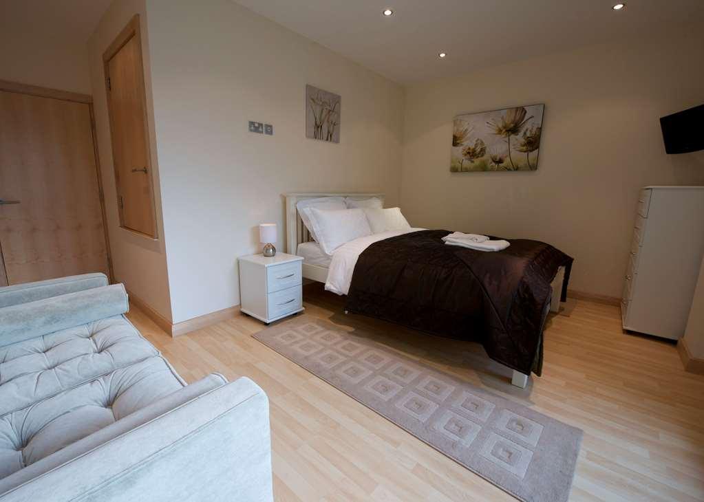 Dreamhouse Centre Apartment Manchester