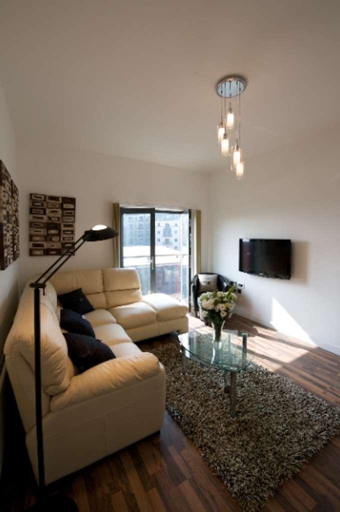 Dreamhouse West Appartement *
