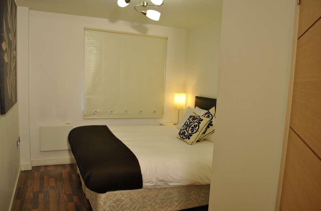 Appartement Dreamhouse West