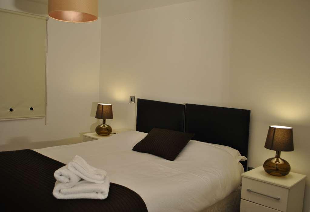 Dreamhouse West Appartement Manchester