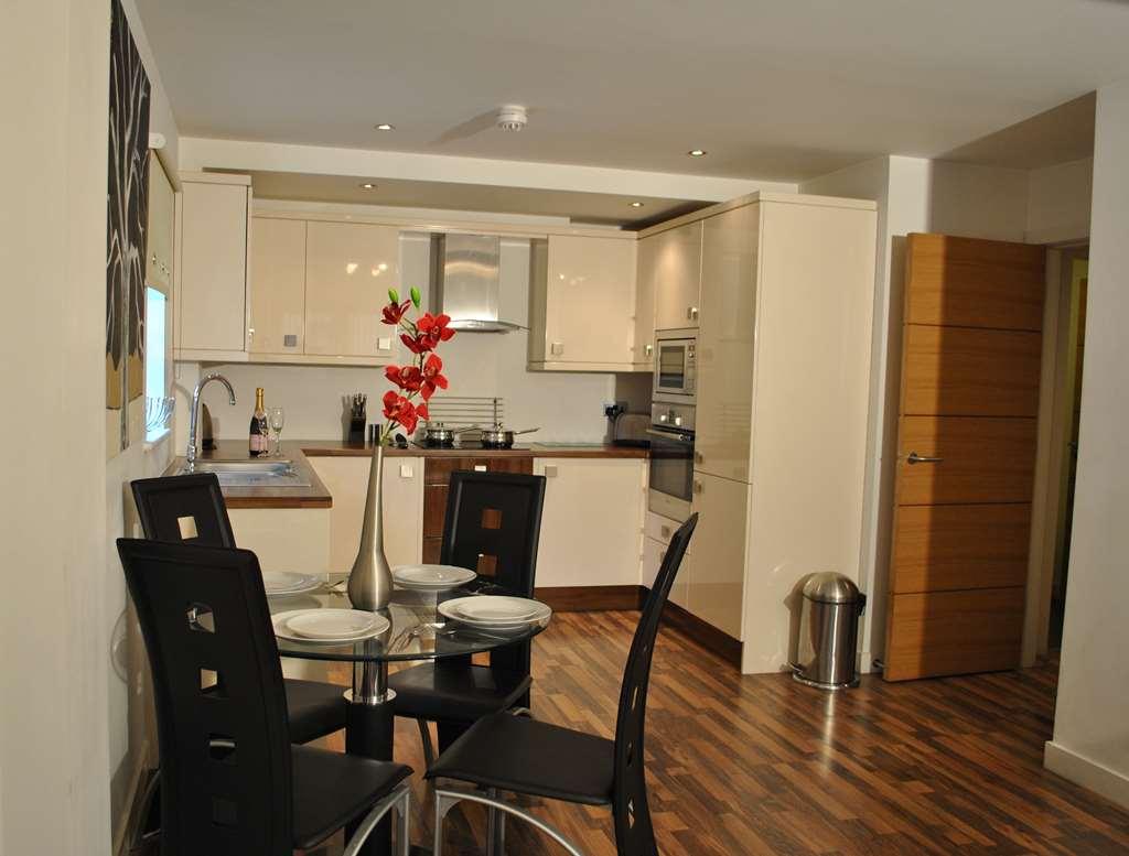 Dreamhouse West Appartement