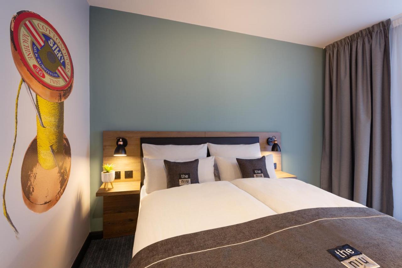 - The Niu, Loom North By Ihg Manchester