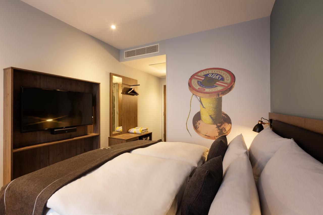 Hotel - The Niu, Loom North By Ihg Manchester