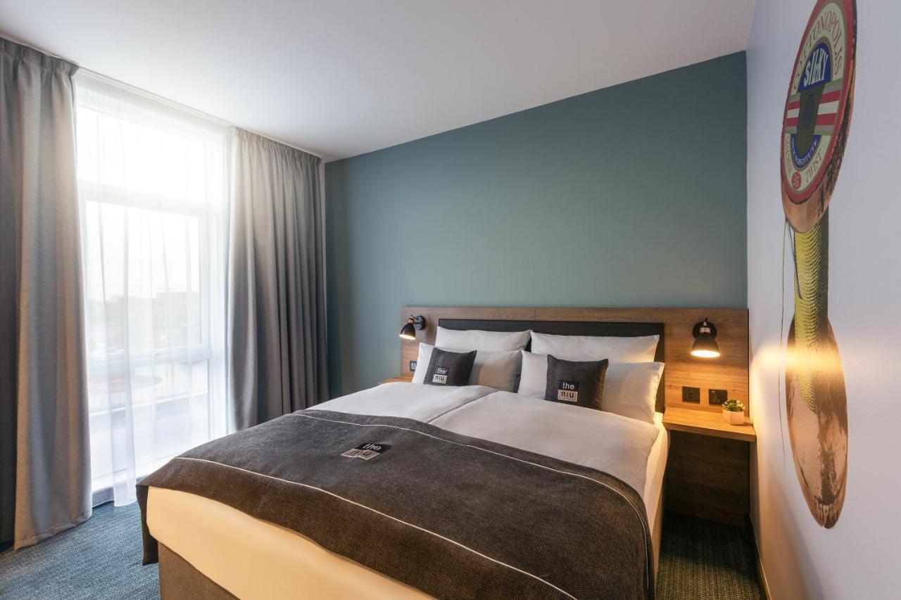 - The Niu, Loom North By Ihg Manchester