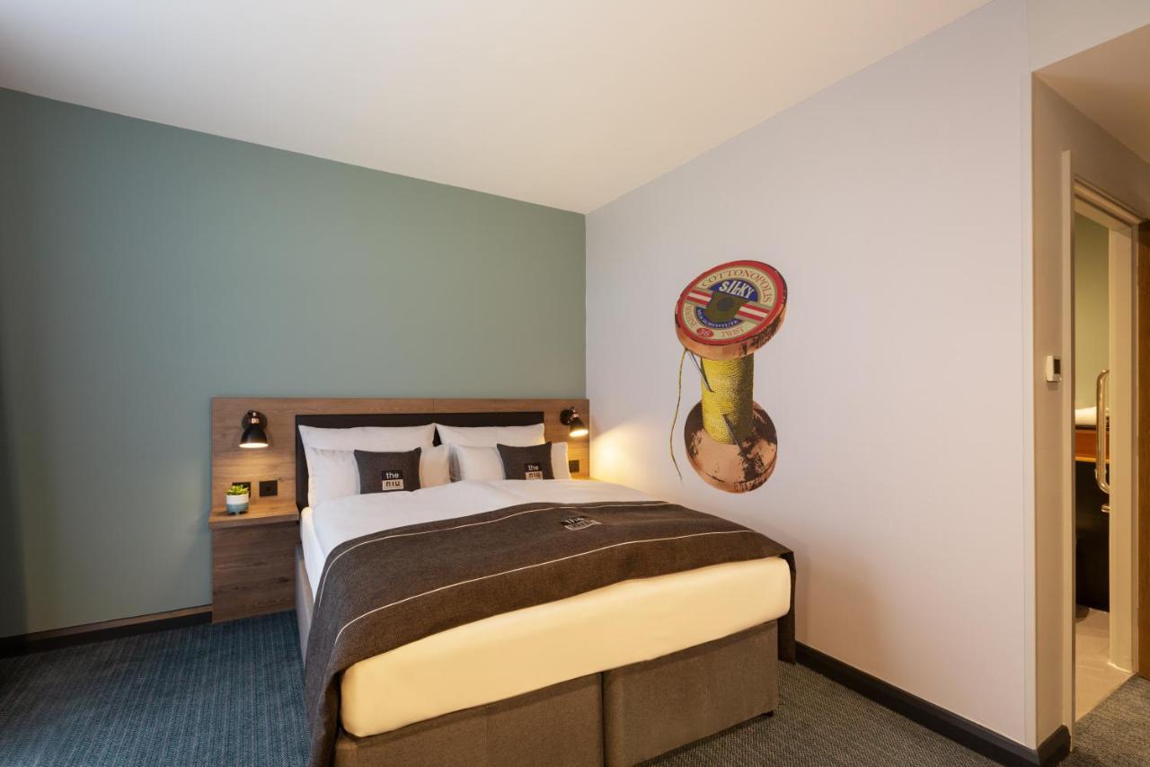 - The Niu, Loom North By Ihg Manchester