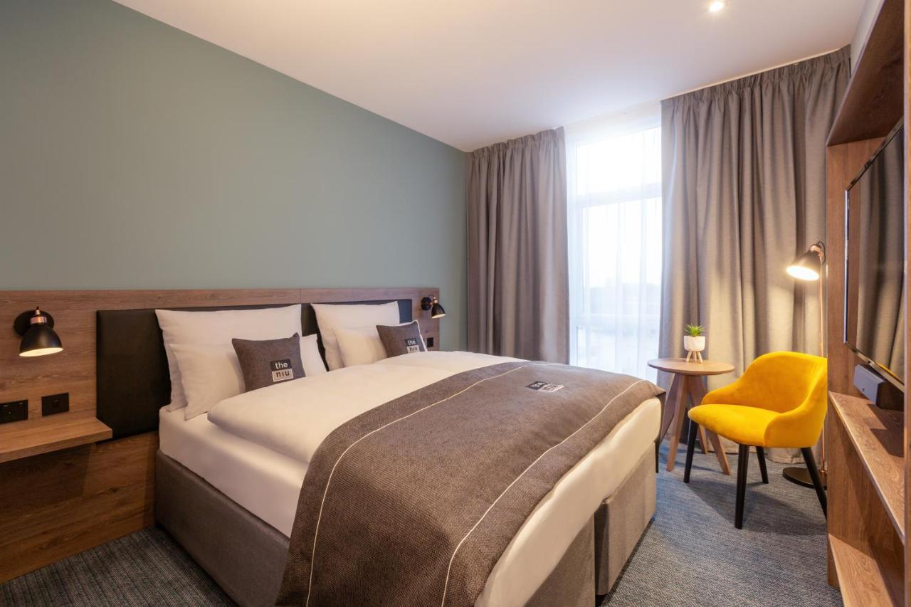 Hotel - The Niu, Loom North By Ihg 3*