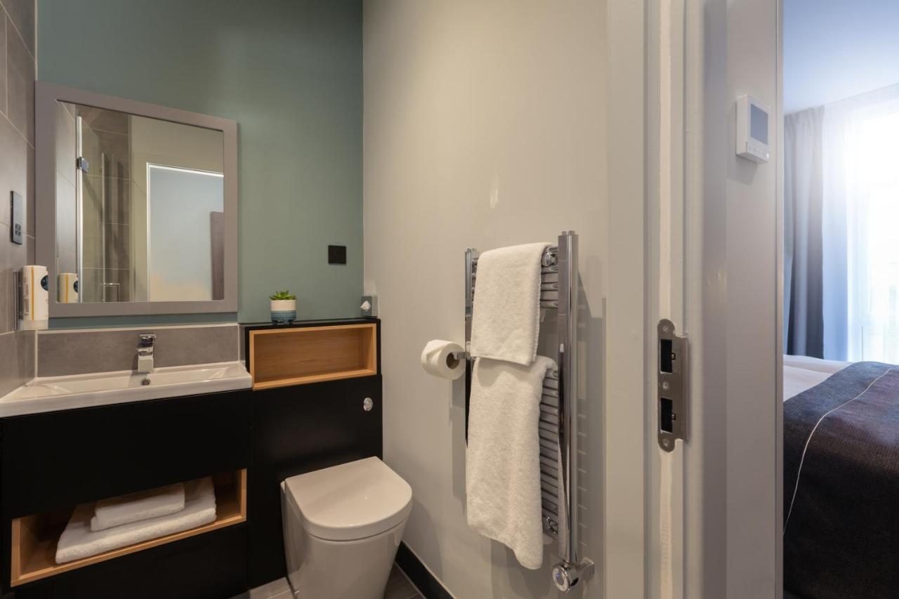 - The Niu, Loom North By Ihg Manchester