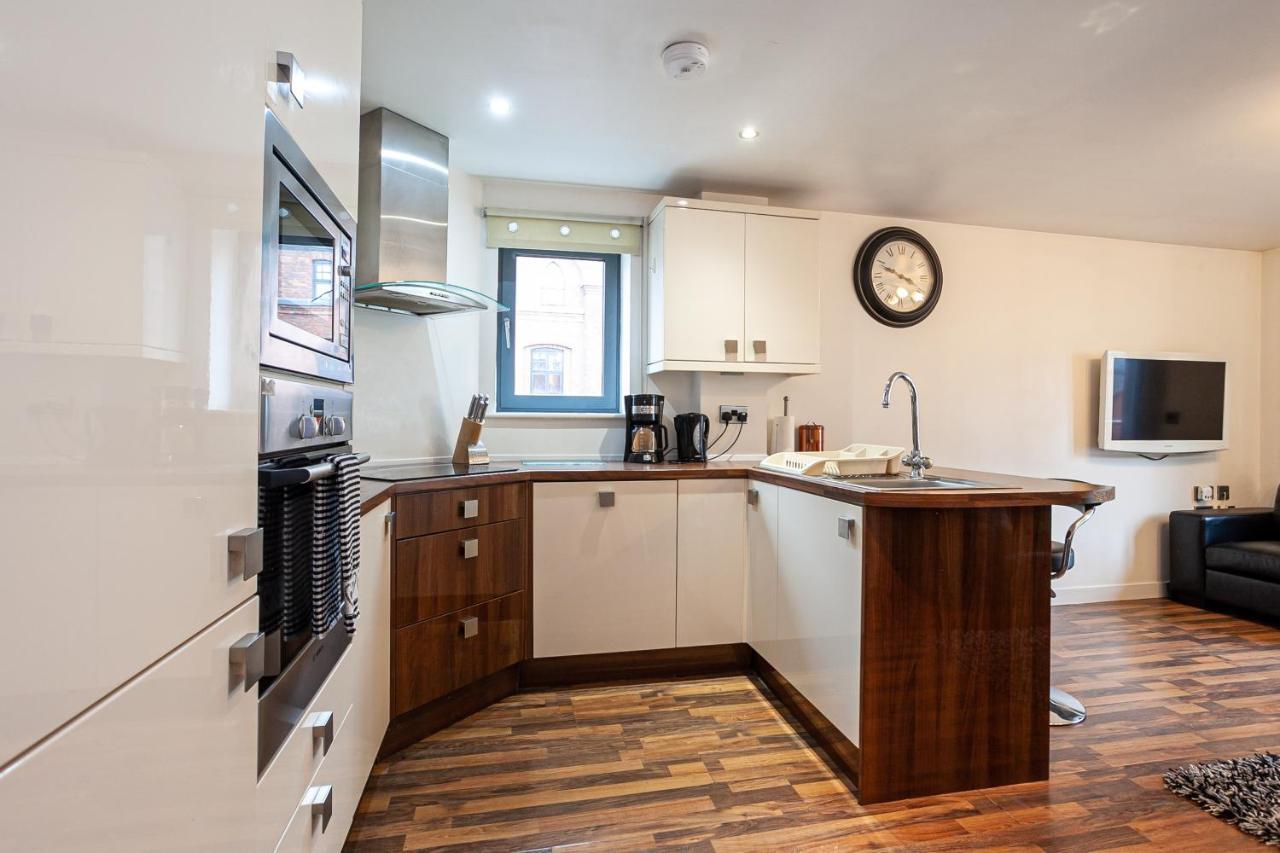 Dreamhouse West Appartement