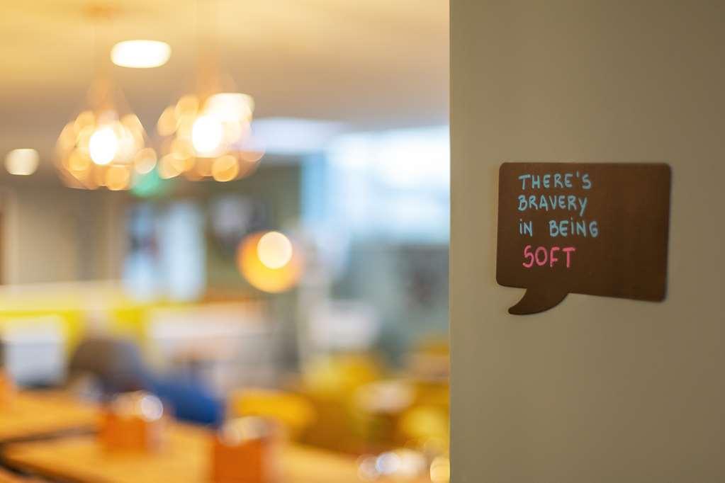 - The Niu, Loom North By Ihg 3* Manchester