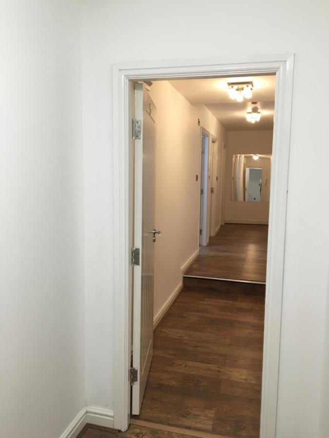 Appartement Rusholme Manchester