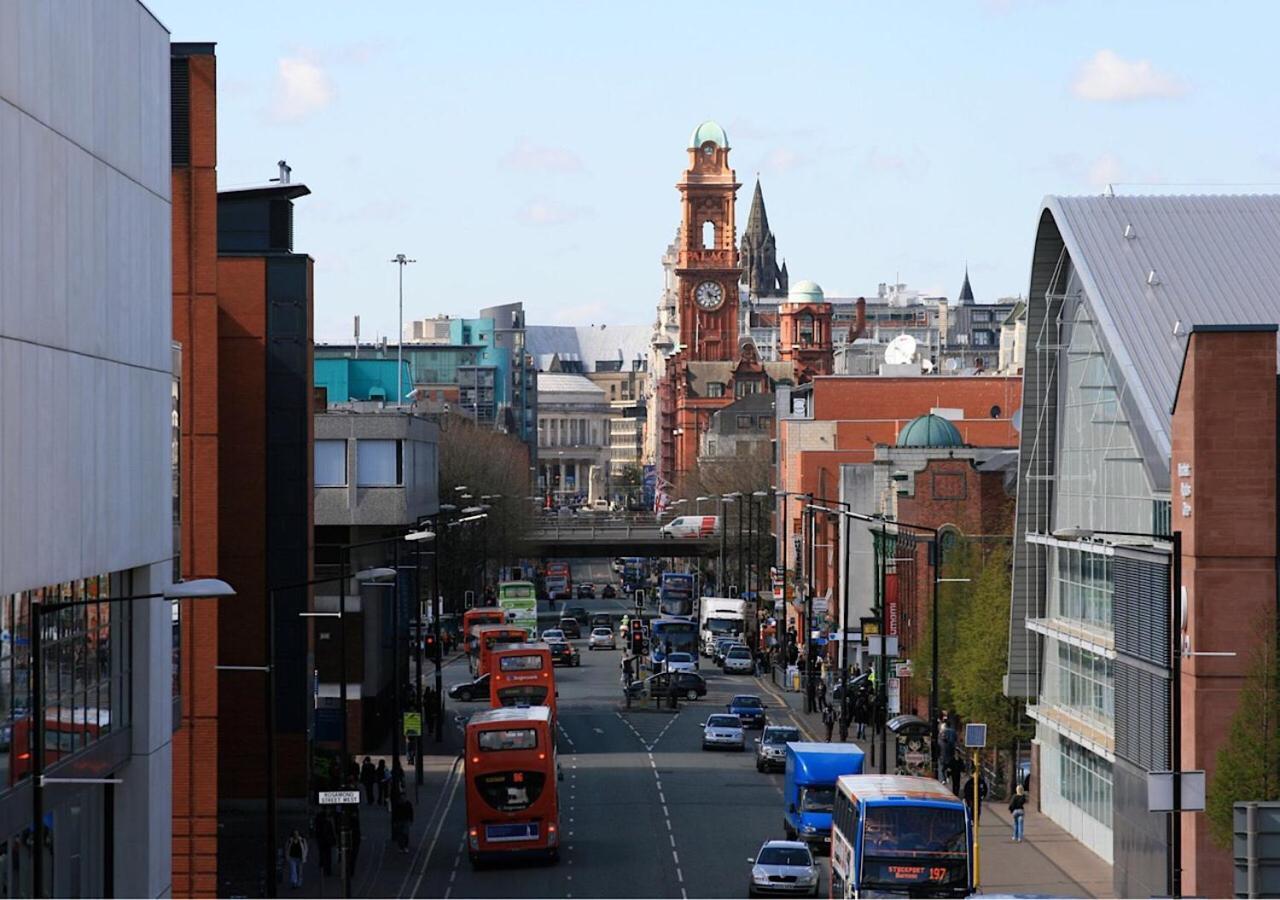 Rusholme Manchester