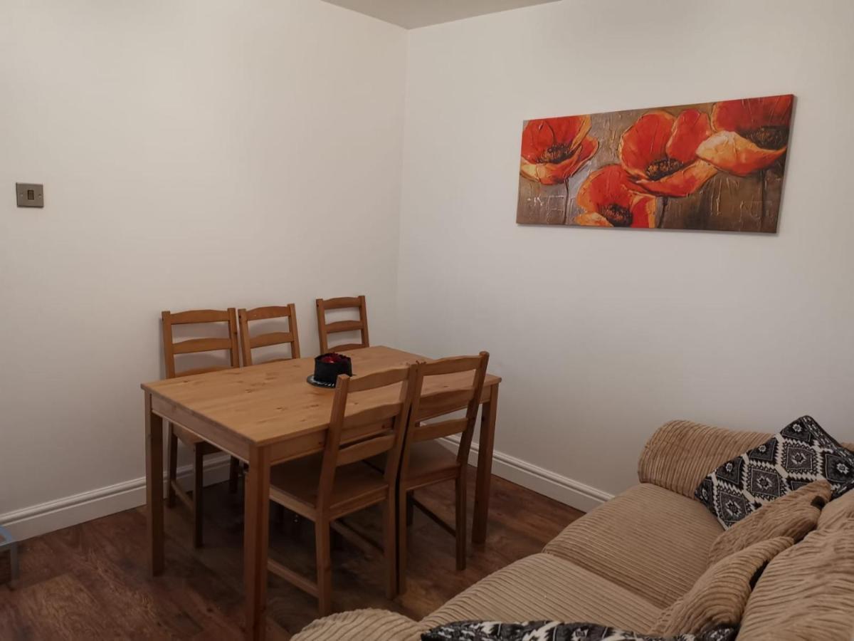 Appartement Rusholme Manchester