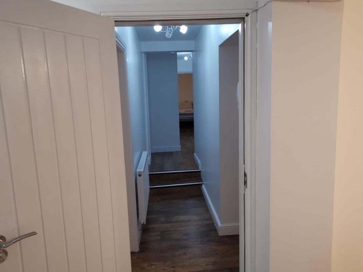 Appartement Rusholme Manchester