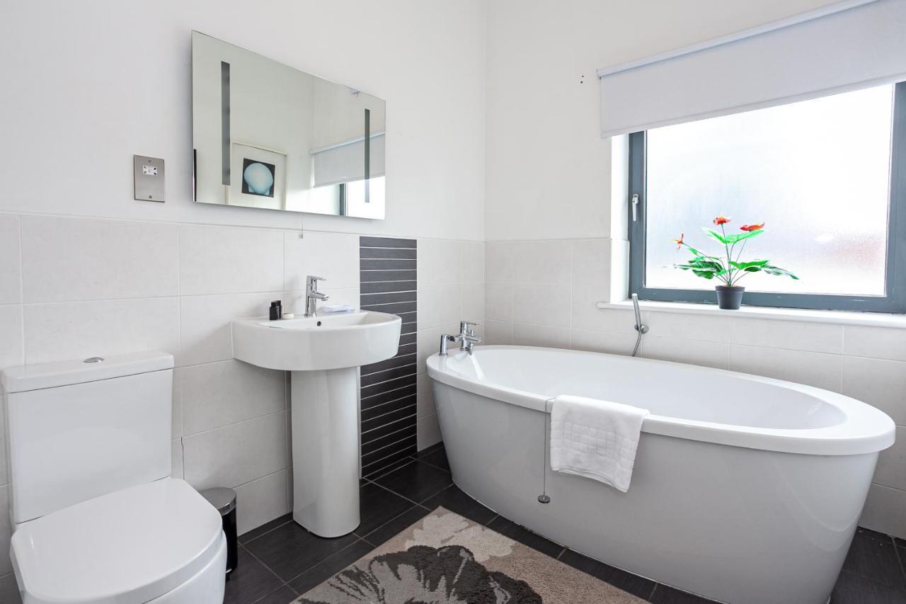 Dreamhouse West Appartement