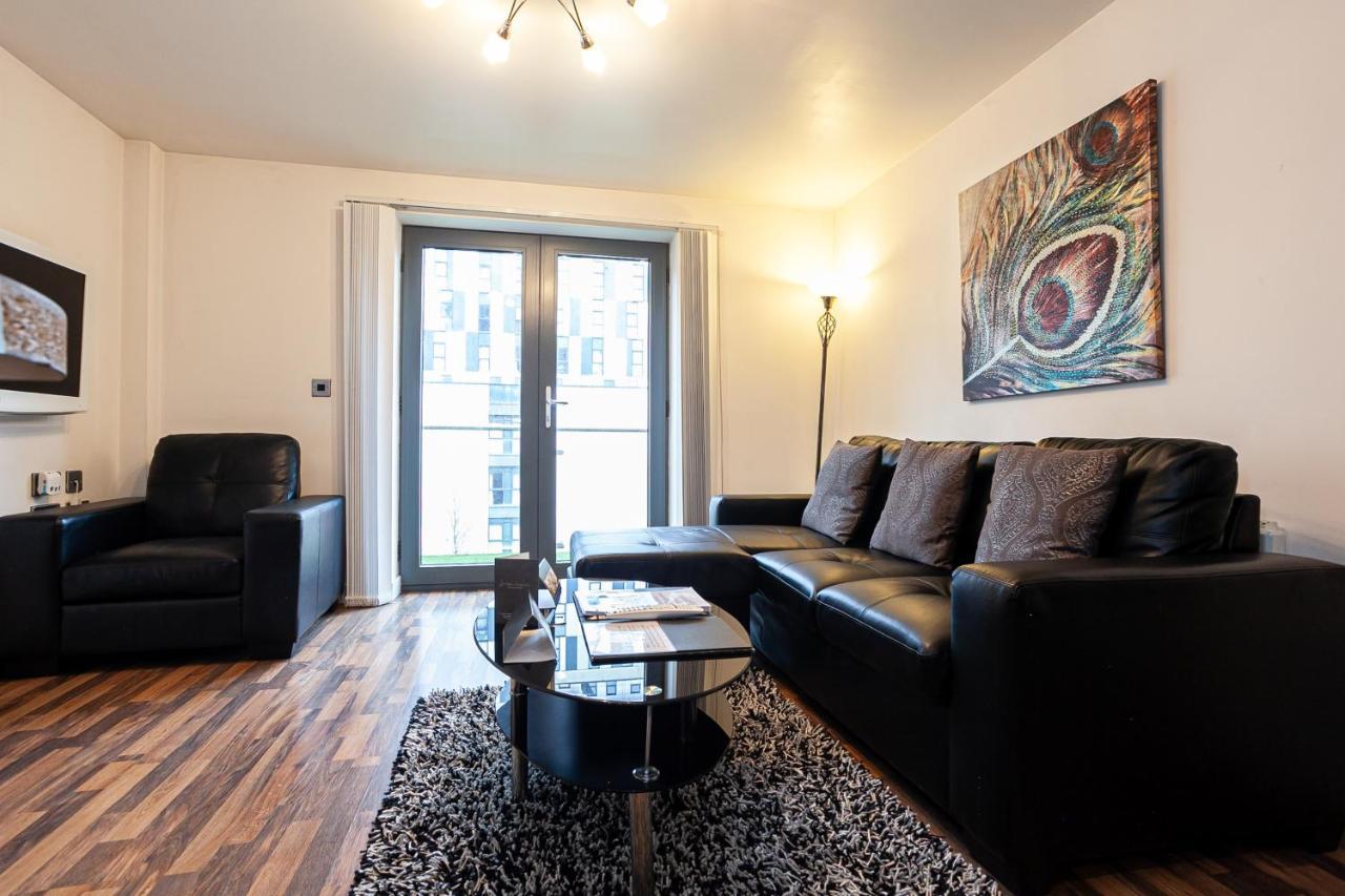 Appartement Dreamhouse West *