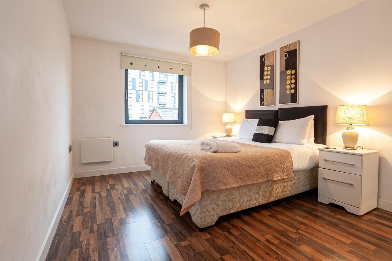 Dreamhouse West * Manchester