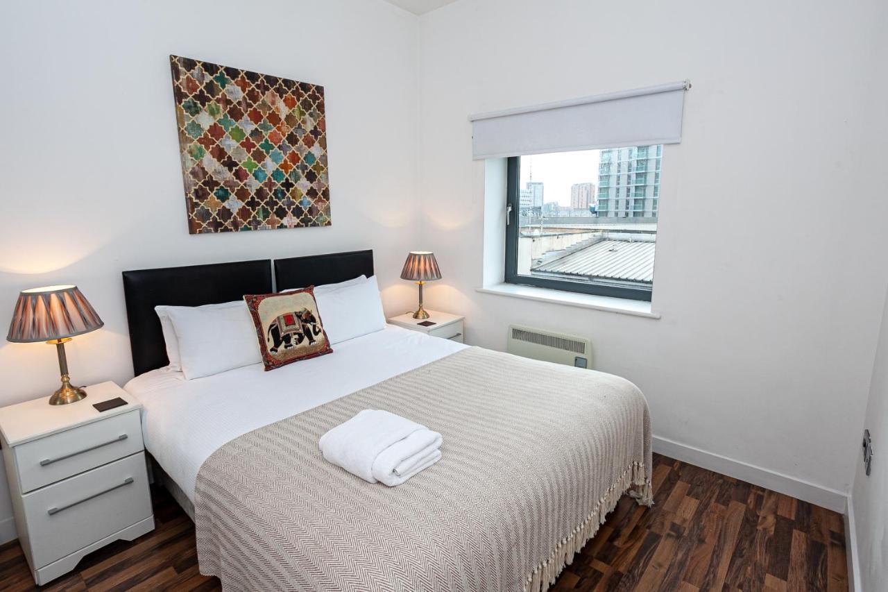 Dreamhouse West Appartement