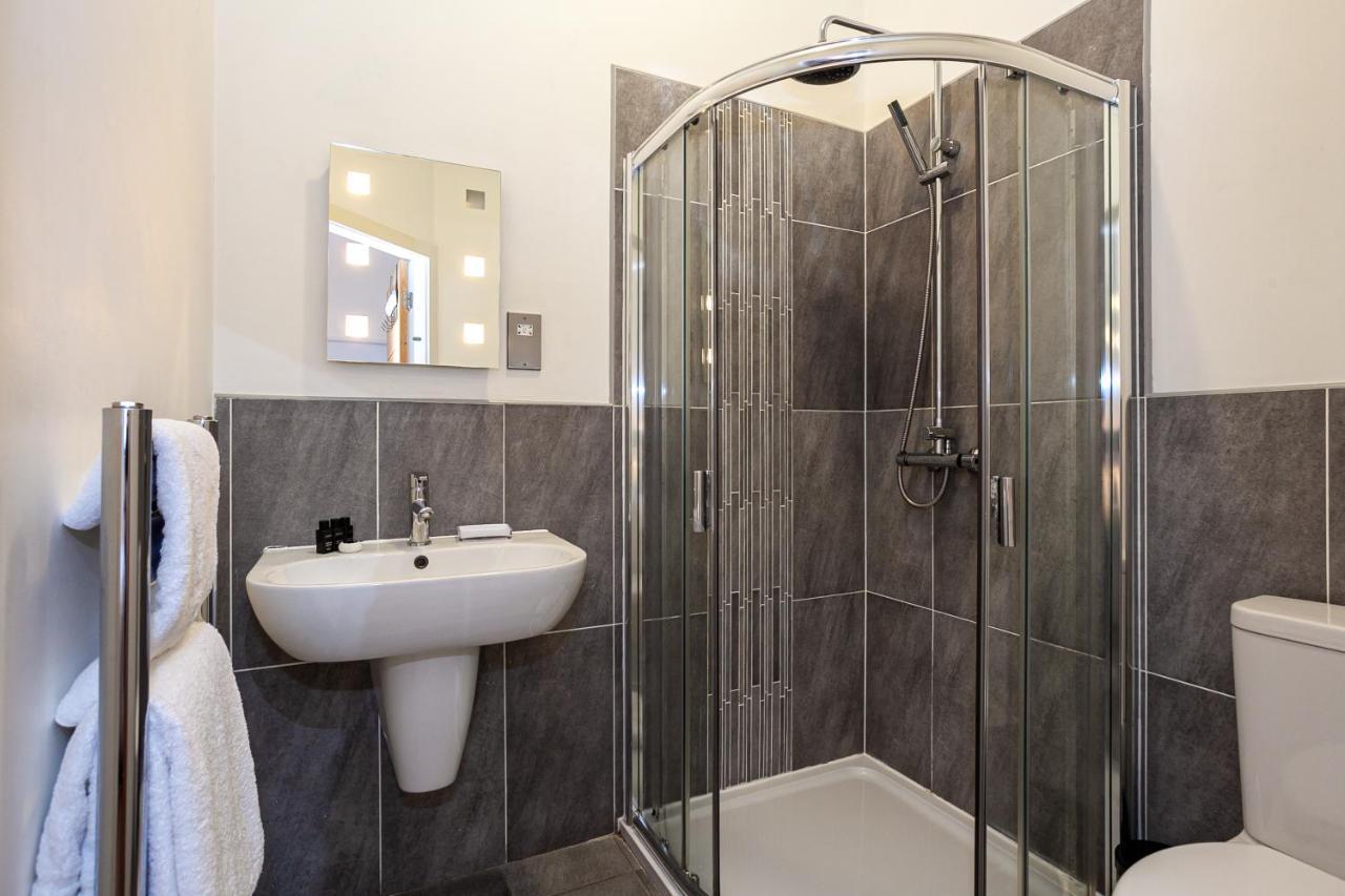 Appartement Dreamhouse West