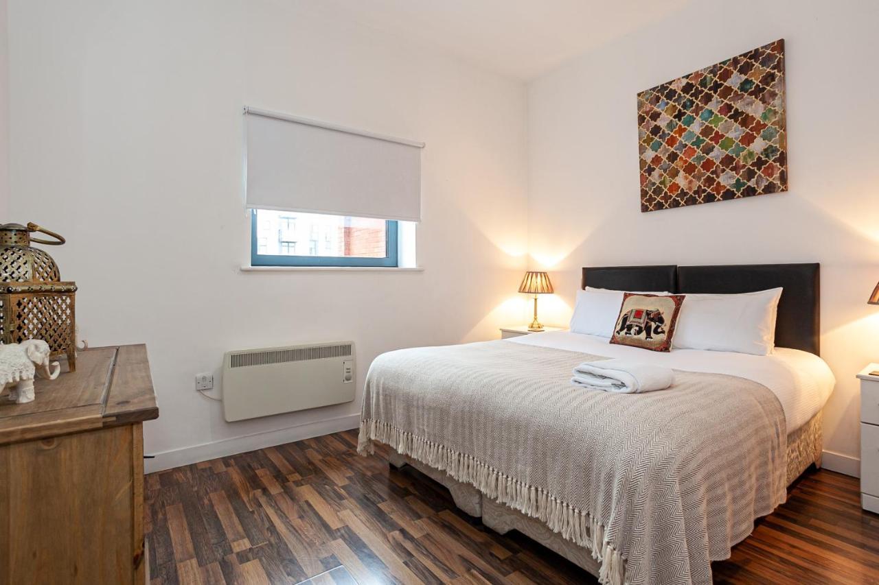 Dreamhouse West Appartement *