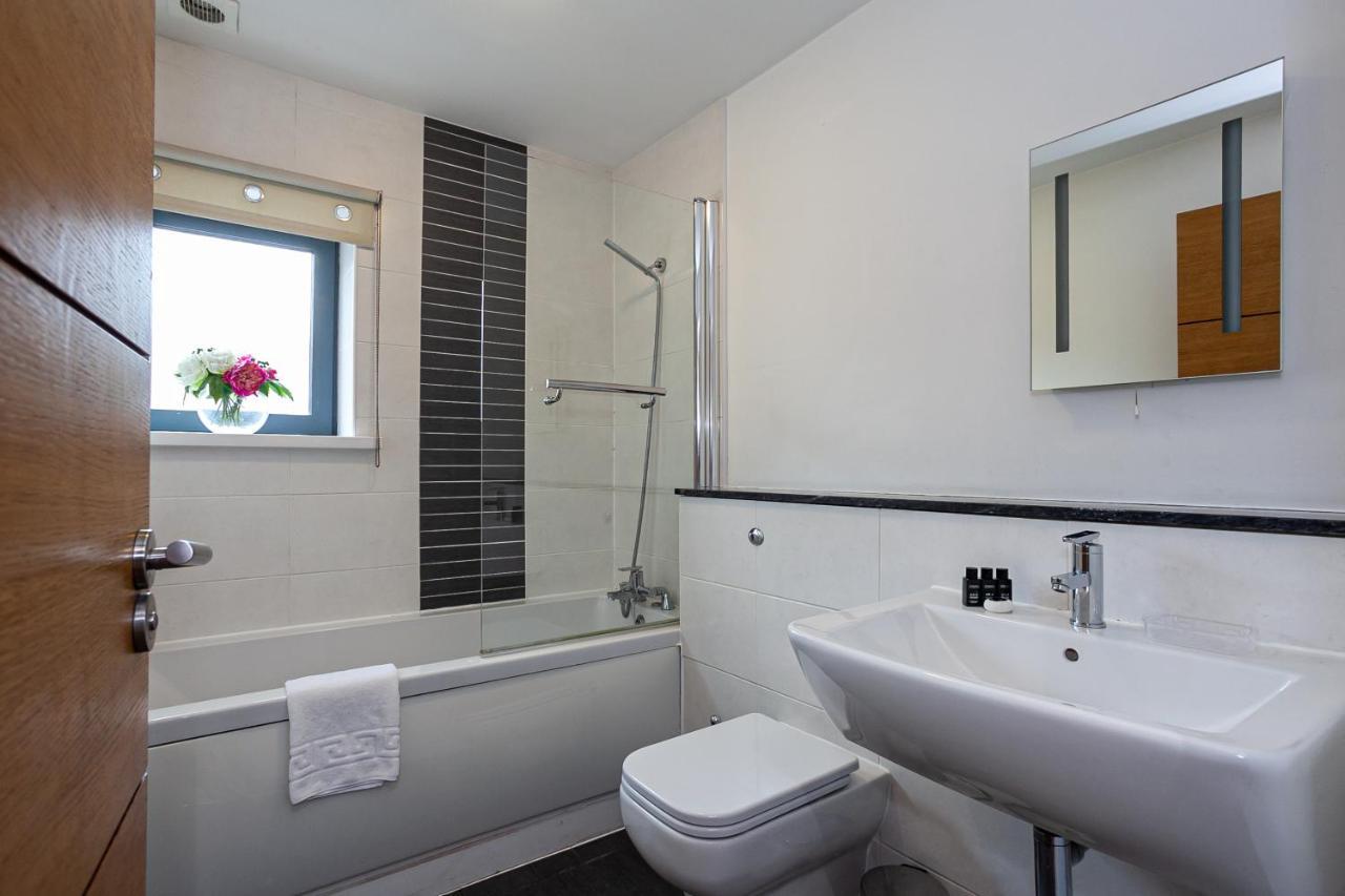 Appartement Dreamhouse West Manchester