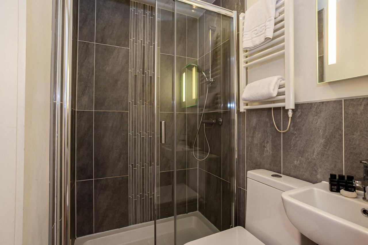 Dreamhouse West Appartement