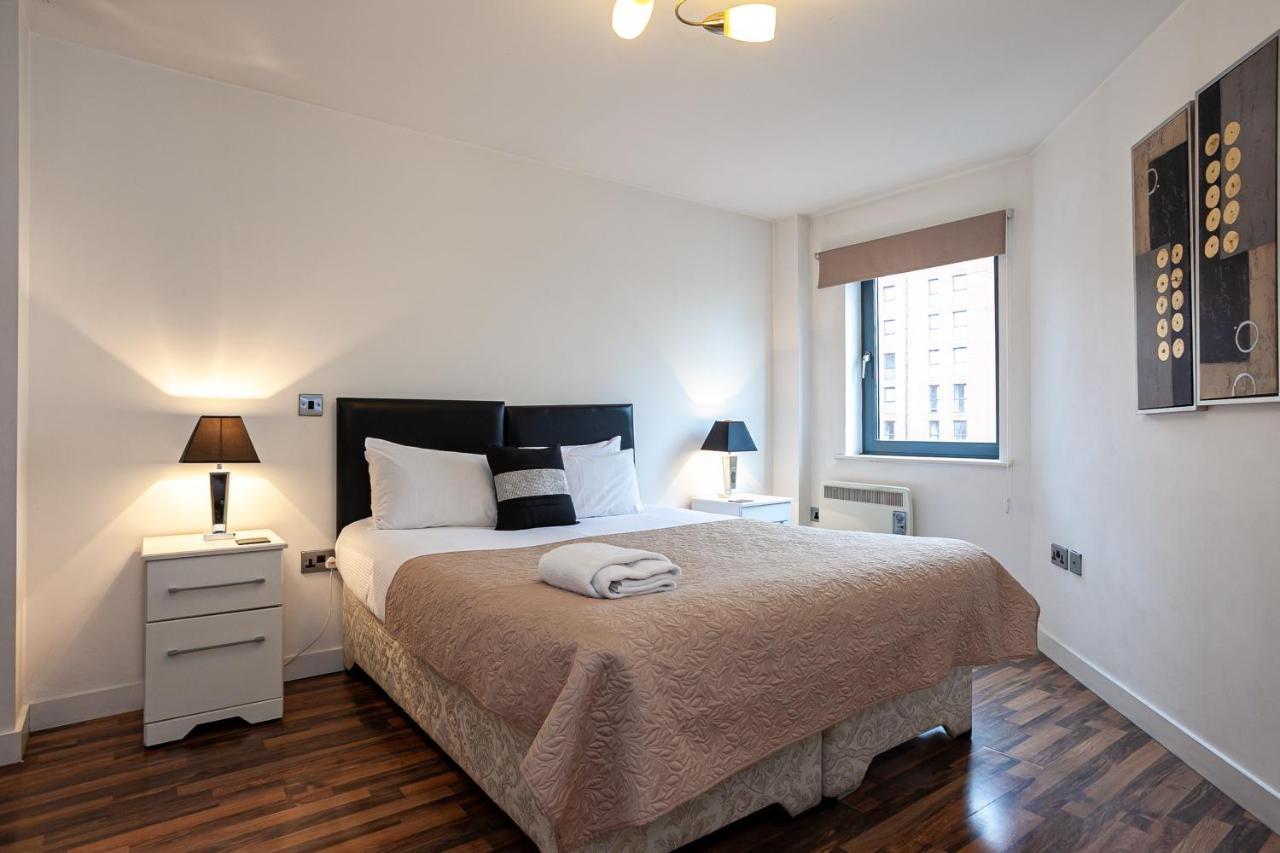 Appartement Dreamhouse West