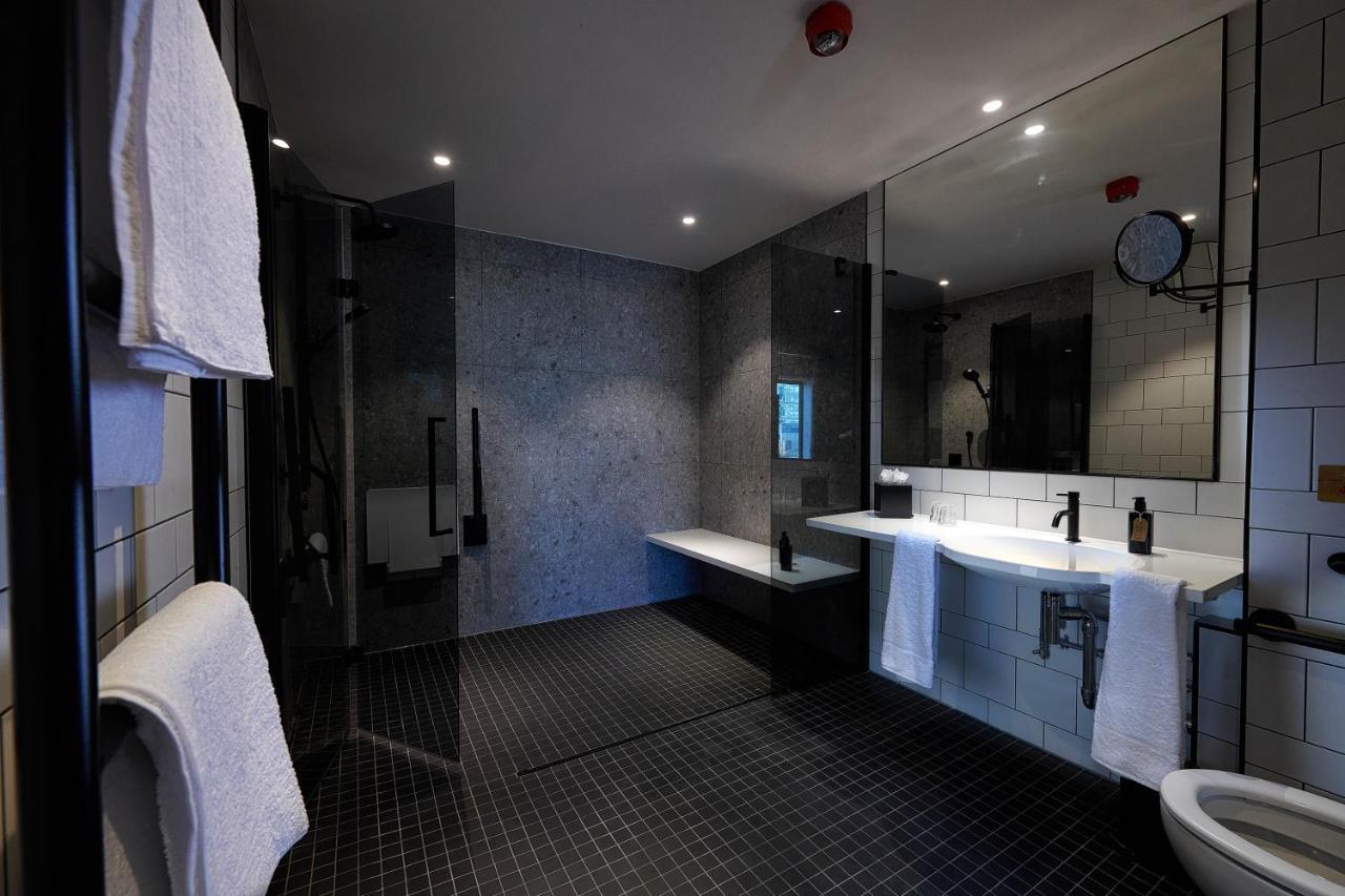 Hotel Voco - Centre By Ihg