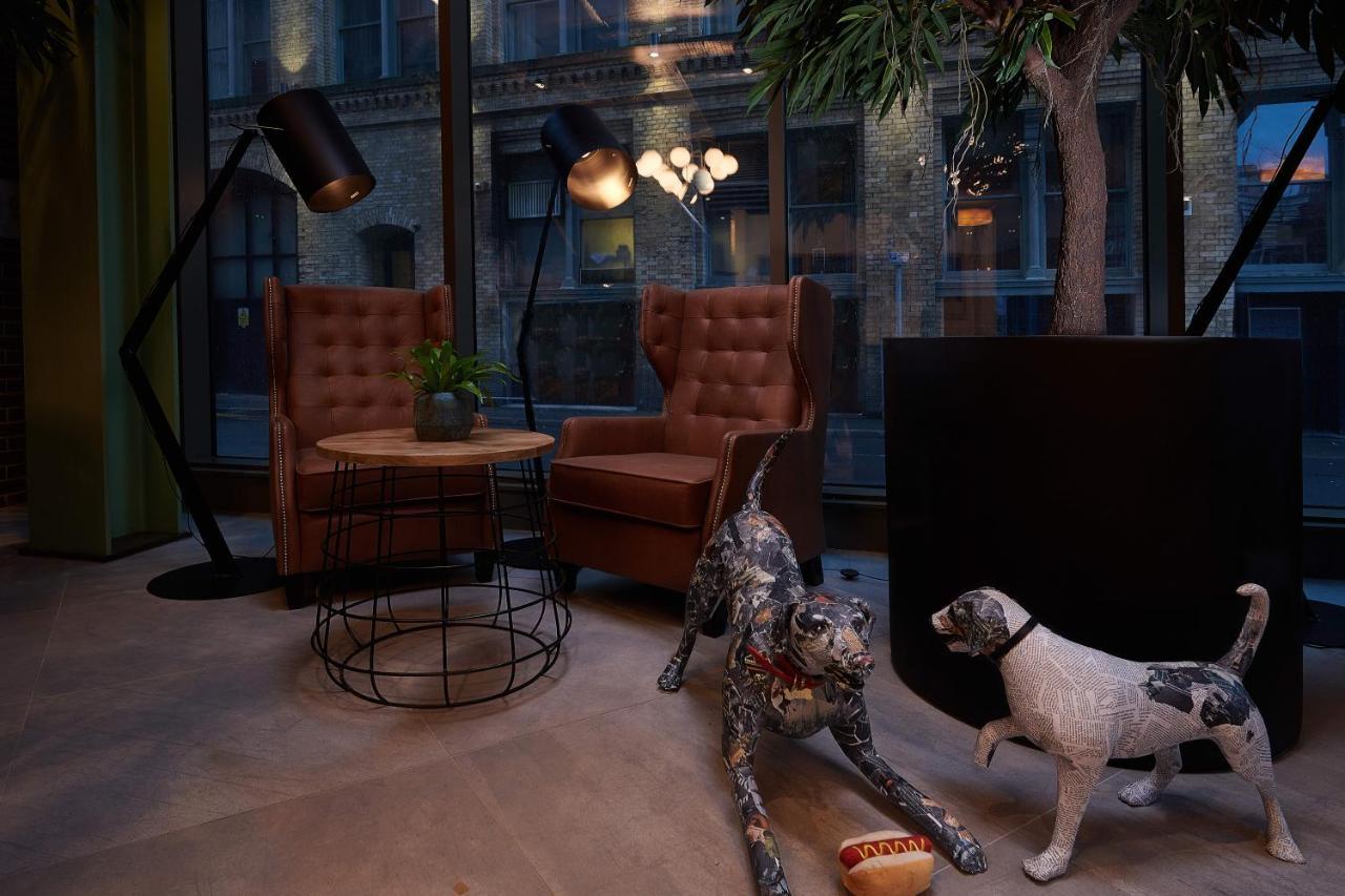 Voco - Centre By Ihg