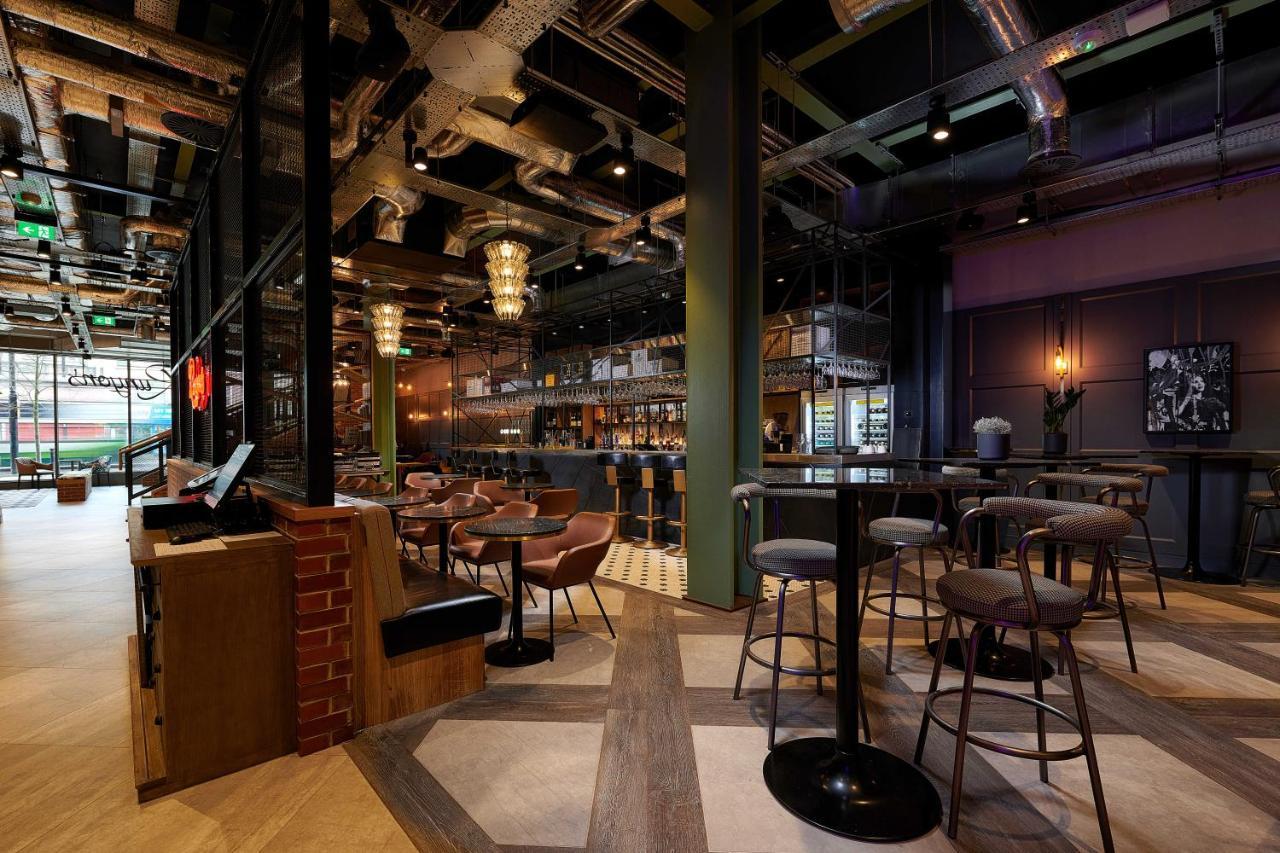 Voco - Centre By Ihg 4*