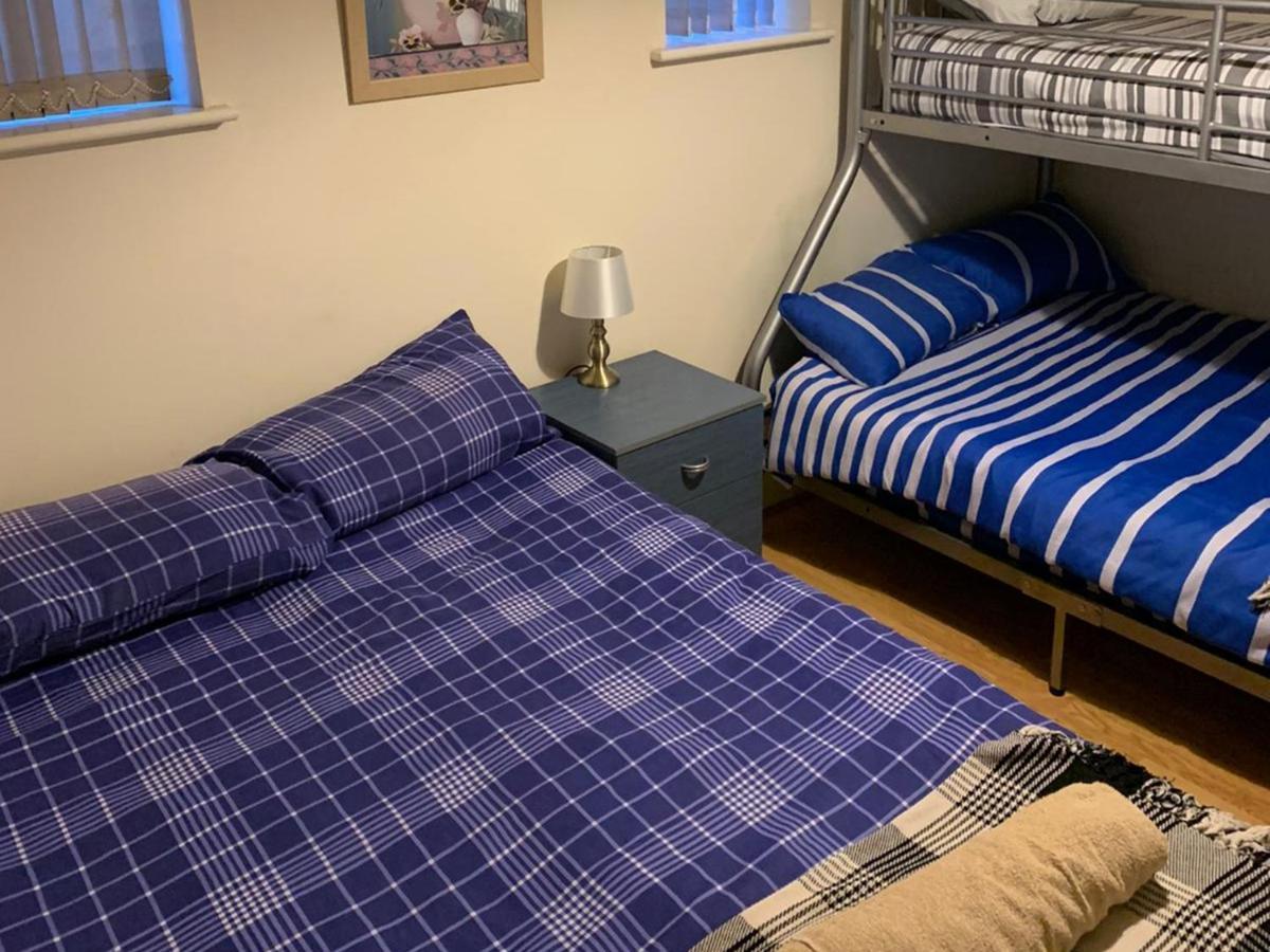 Cosy Apartment Manchester