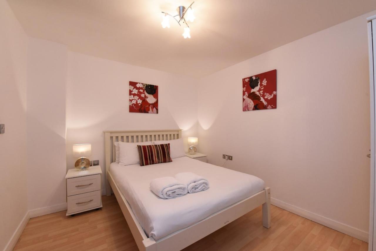 Dreamhouse Centre Apartment *