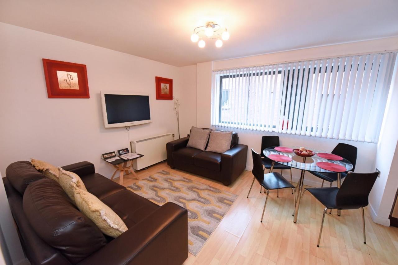 Apartment Dreamhouse Centre *
