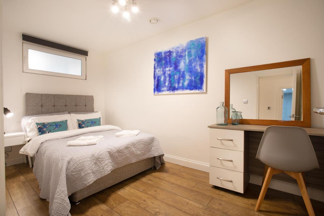 Rest & Recharge In The Northern Quarter