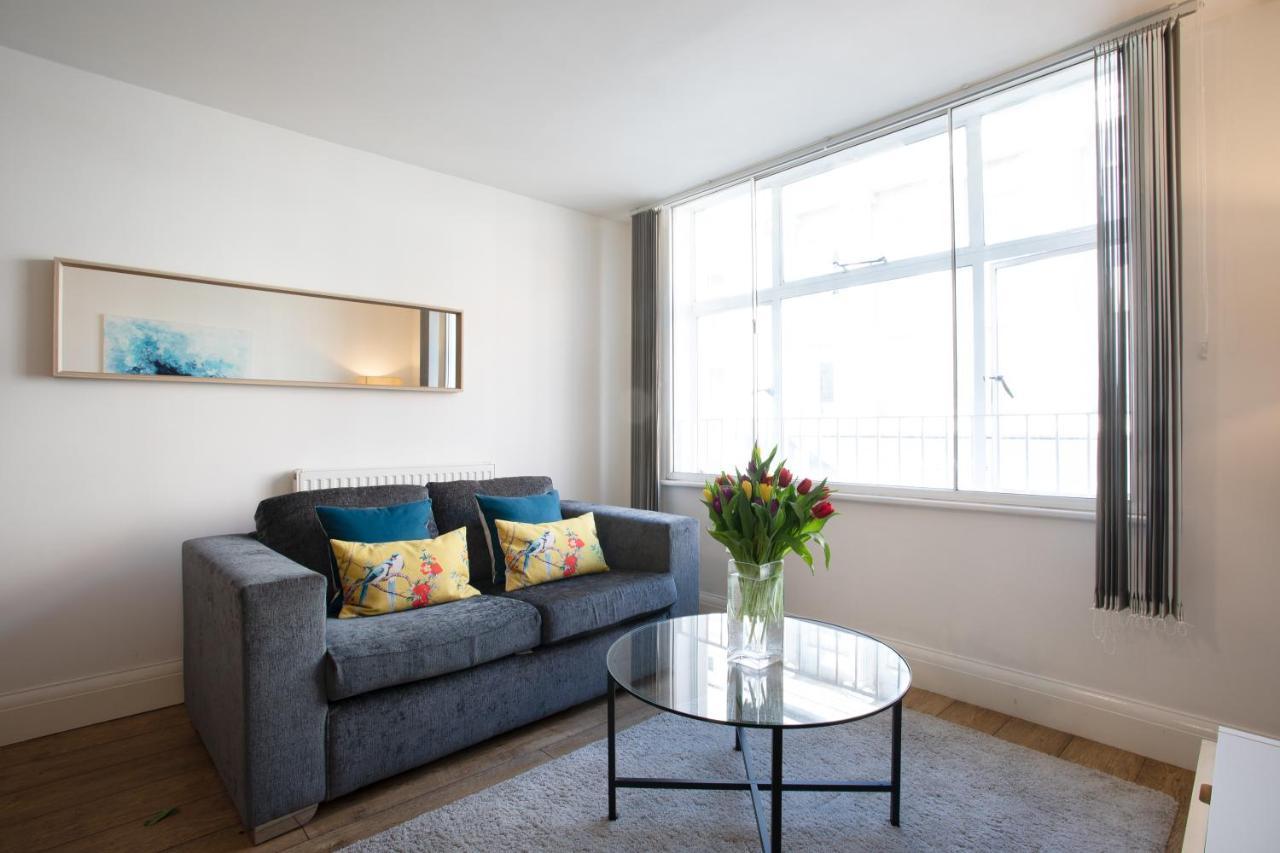 Apartment Rest & Recharge In The Northern Quarter *