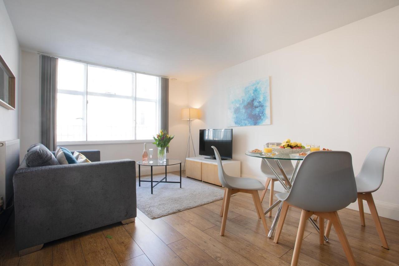 Rest & Recharge In The Northern Quarter *