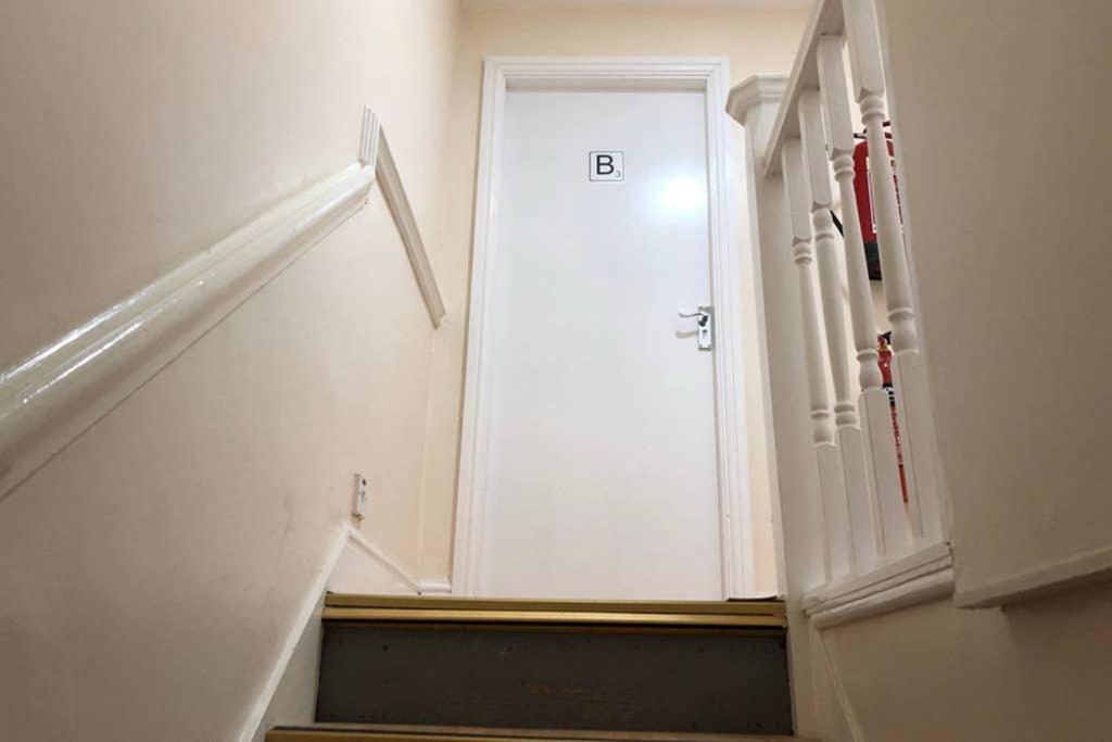Appartement 133b Park Road Stretford *